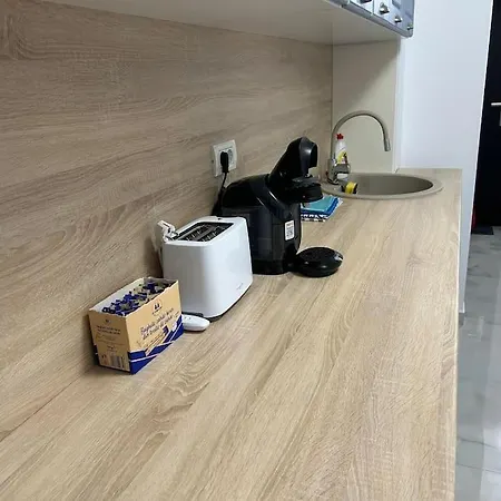 Apartamento Brand New Cozy