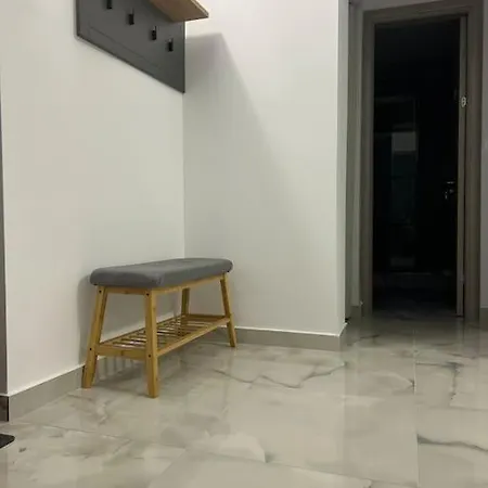 Brand New Cozy Constanţa