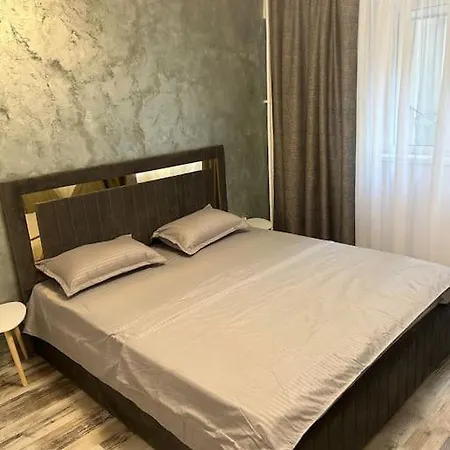 Brand New Cozy Apartament
