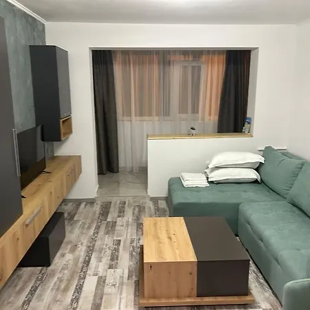 Brand New Cozy Apartament