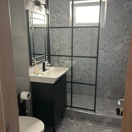 Apartament Brand New Cozy *