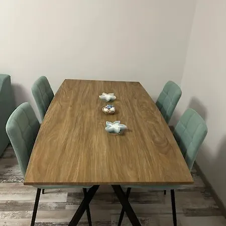 Apartment Brand New Cozy Constanta