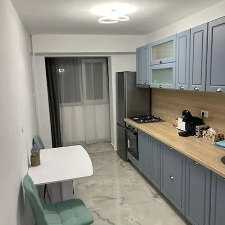 Brand New Cozy Appartamento